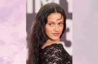 Thème Astral Rosalía