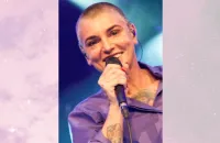 Thème Astral Sinéad O'Connor
