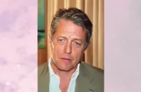 Thème Astral Hugh Grant