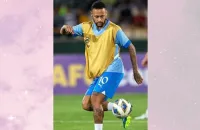 Thème Astral Neymar