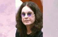 Thème Astral Ozzy Osbourne