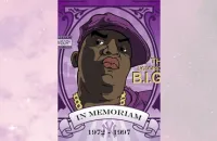 Thème Astral Notorious B.I.G
