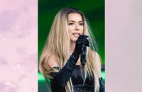 Thème Astral Shania Twain