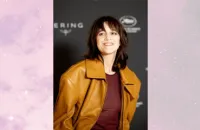 Thème Astral Charlotte Gainsbourg