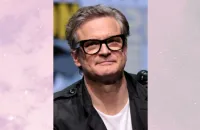 Thème Astral Colin Firth