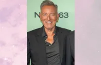 Thème Astral Bruce Springsteen