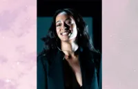 Thème Astral Solange Knowles