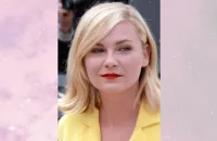 Thème Astral Kirsten Dunst