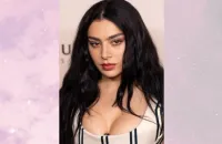 Thème Astral Charli XCX