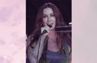 Thème Astral Alanis Morissette