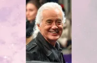 Thème Astral Jimmy Page