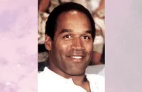 Thème Astral O.J. Simpson