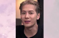 Thème Astral Jackson Wang