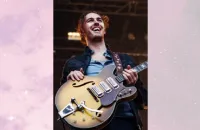 Thème Astral Hozier