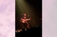 Thème Astral Bertrand Cantat