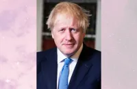 Thème Astral Boris Johnson