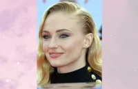 Thème Astral Sophie Turner