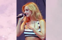 Thème Astral Addison Rae