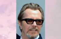Thème Astral Gary Oldman