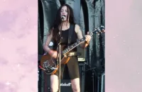 Thème Astral Kat Bjelland