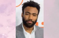 Thème Astral Donald Glover