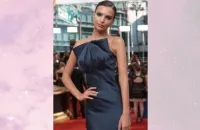 Thème Astral Emily Ratajkowski