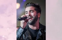Thème Astral Kendji Girac