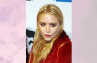 Thème Astral Mary-Kate Olsen