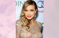 Thème Astral Carmen Electra