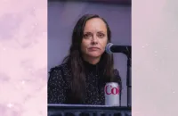 Thème Astral Christina Ricci