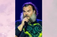 Thème Astral Jack Black