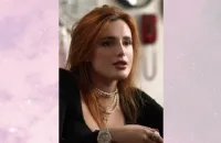 Thème Astral Bella Thorne