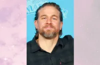 Thème Astral Charlie Hunnam