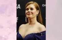 Thème Astral Amy Adams