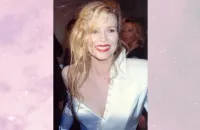 Thème Astral Kim Basinger