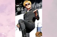 Thème Astral Gerard Way