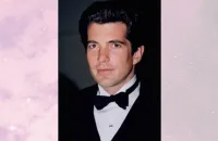 Thème Astral John Fitzgerald Kennedy, Jr.