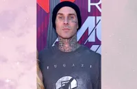 Thème Astral Travis Barker