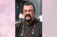 Thème Astral Steven Seagal