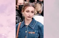 Thème Astral Emma Chamberlain