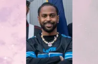 Thème Astral Big Sean