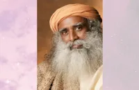 Thème Astral Sadhguru