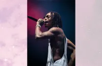 Thème Astral Wiz Khalifa