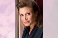 Thème Astral Carrie Fisher