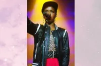 Thème Astral Lauryn Hill