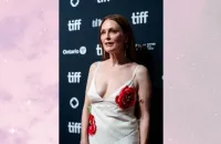 Thème Astral Julianne Moore