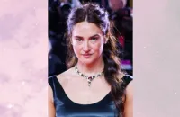 Thème Astral Shailene Woodley