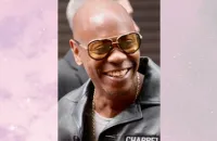 Thème Astral Dave Chappelle