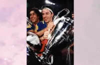 Thème Astral Alessandro Del Piero