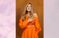 Thème Astral Lara Fabian